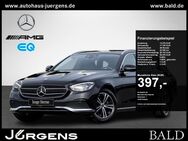 Mercedes E 220, d T Avantgarde Wide Easy Amb, Jahr 2023 - Olpe