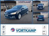 VW Polo, V Lounge, Jahr 2015 - Gronau (Westfalen)