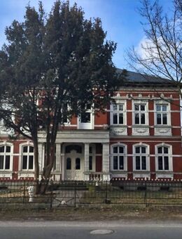 Eine Reise in die Vergangenheit - Lüchow (Wendland)