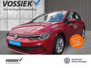 VW Golf, 1.5 TSI 8 OPF Life, Jahr 2023 - Schweinfurt