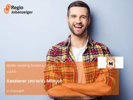 Kassierer (m/w/d) Minijob - Eisenach