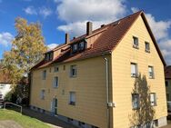 Wohn(t)raum: interessante 2-Zimmer-Wohnung - Heidenheim (Brenz)