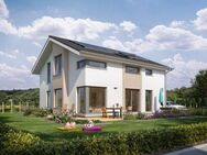 Modernes und energieeffizientes 167m² Living Haus in naturnaher Lage von Neuenkirchen - Wackerow