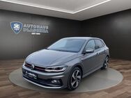 VW Polo, 2.0 TSI GTI APP, Jahr 2021 - Amelinghausen