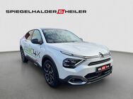 Citroen C4 X Shine Elektromotor 136 Navigationssystem - Heidelberg