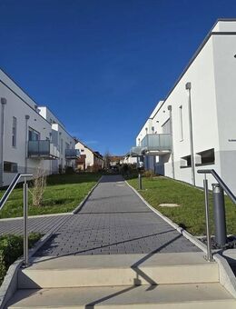 Neubau von hochwertigen Eigentumswohnungen in gefragter Lage Fuldas - letzter Bauabschnitt - - Fulda