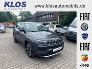 Jeep Compass, 1.5 l ALTITUDE e-Hybrid 130PS WINTER, Jahr 2024 - Dreieich