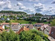 Grundstück mit Bestands-/Abrisshaus im Stadtkern in 78122 St. Georgen im Schwarzwald - Sankt Georgen (Schwarzwald)