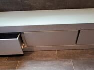Sideboard (Metall) - Essen