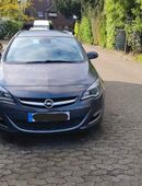 Opel Astra Sports Tourer Diesel 2.0 CDTI DPF in 47800