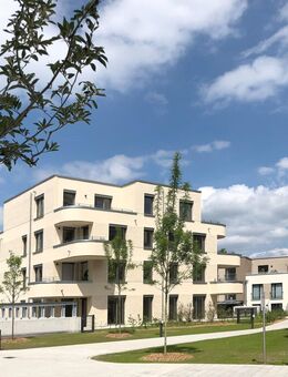Familienglück im Eigenheim: Bezugsfertige 4-Zi-Wo mit sonnigem Balkon - WE414 - Steinen (Baden-Württemberg)