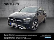 Mercedes GLA 220, d PROGRESSIVE AMBI EASYP, Jahr 2024 - Grünstadt