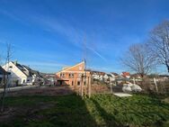 "Traumhaus mit Sonnengarantie" und exclusives Grundstück in Aschaffenburg - Aschaffenburg