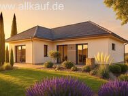 Modernes Leben bauen auf einer Ebene, bezugsfertig inkl. aller Kosten - Altfraunhofen