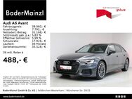 Audi A6, Avant TFSIe 55 quattro °, Jahr 2020 - Feldkirchen-Westerham