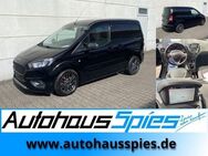 Ford Transit Courier 1.0 EcoBoost Sport Shz Klima Alu16 - Heilbronn