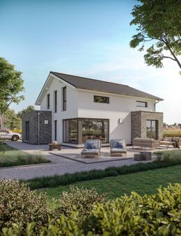 Bestpreisgarantie bei Bien-Zenker -Einfamilienhaus mit Grundstück- Technikfertig - Landau (Pfalz)
