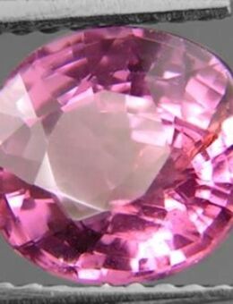 2,93 ct - ECHT , SUPER PINK SPINELL, BURMA , inkl. dt. ZERTIFIKAT ***** , Der Ideale Ringstein *** - Neubrandenburg