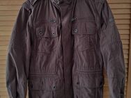 Camel Active - Herren Parker - Sommer Parker - Gr: L - Hamburg