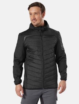 Dickies Arbeitsjacke Dickies Workwear Jacken GEN HYBRID JACKET