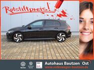 VW Golf, 2.0 TSI VIII GTI 18-ZO, Jahr 2020 - Bautzen Zentrum