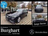 Mercedes C 300, e AVANTGARDE Exterieur, Jahr 2022 - Altötting