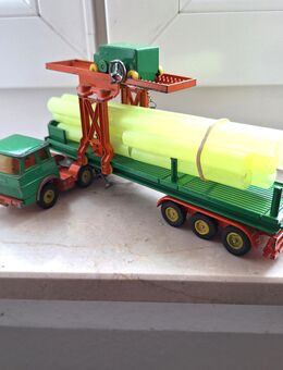 Siku 1:50/55 LKWs mit Anhänger--Kranwagen--Abschleppwagen und Co siehe die Fotos - Meckenheim