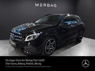 Mercedes GLA 200, Night ParkAss KlimaA FLA, Jahr 2019 - Merzig