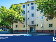 Erstbezug nach Sanierung - 3 Zimmer mit eigenem Garten - Berlin