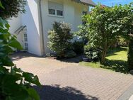 Wohnen am Vogelberg - 2-Zimmer-Einliegerwohnung mit Terrasse und Garten in sonniger Lage - Lüdenscheid