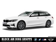 BMW 318, i, Jahr 2021 - Braunschweig