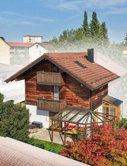 Ihre Doppelhaushälfte in Geretsried! - Geretsried