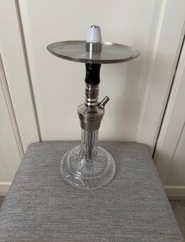 Hooking Shisha Enjoy S - Black - HKS1 - Dorsten