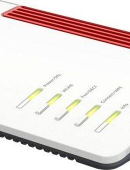 AVM FRITZ!Box 7530 AX WLAN-Router