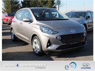 Hyundai i10, 1.0 Trend, Jahr 2020 - Heiligenhaus