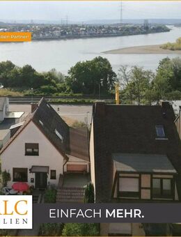 Rheinblick inklusive! - Urbar (Landkreis Mayen-Koblenz)
