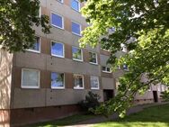 Wo das Leben so spielt: individuelle 3-Zimmer-Wohnung mit Balkon - Kassel