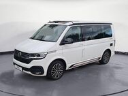 VW T6 California, 1 Ocean, Jahr 2023 - Reutlingen