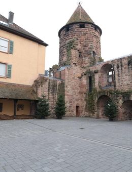 Secret Sale: Wohn- und Geschäftshäuser in der Innenstadt von Lahr mit Ausbaupotential - Lahr (Schwarzwald)