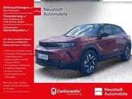 Opel Mokka -e GS-Line_Elektro Navi, Kamera, Allwetter - Riesa