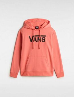 Vans Kapuzensweatshirt CLASSICVBFFHOODIE mit Logodruck