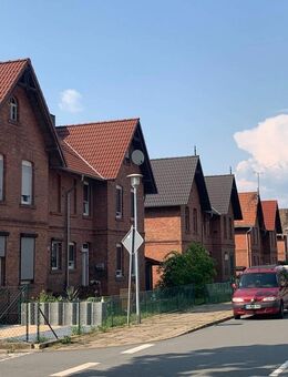 3 unsanierte Doppelhaushälften in Hakeborn zu verkaufen. - Börde-Hakel