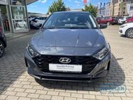 Hyundai i20 Trend Mild-Hybrid 1.0 T-GDI EU6d Apple CarPlay Android Auto Fahrerprofil DAB Ambiente Beleuchtung - Fritzlar