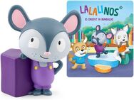 tonies Hörspielfigur Lalalinos - Es groovt in Bumbaloo