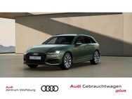 Audi A4, Avant 35 TFSI advanced, Jahr 2024 - Wolfsburg