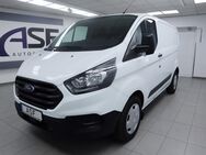 Ford Transit, L1 City Light # # #Front, Jahr 2019 - Fürstenwalde (Spree)