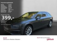 Audi A4, Avant 40 TDI quattro sport, Jahr 2019 - Baden-Baden