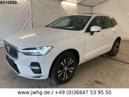 Volvo XC60 Inscription Hybrid Mopf21 Google Leder Pano - Steinbach-Hallenberg