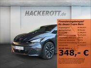 CUPRA Born, CUPRA BORN, Jahr 2024 - Hannover