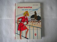 Cornelia ist wie ein Junge,Edith Meise,Fischer Verlag - Linnich